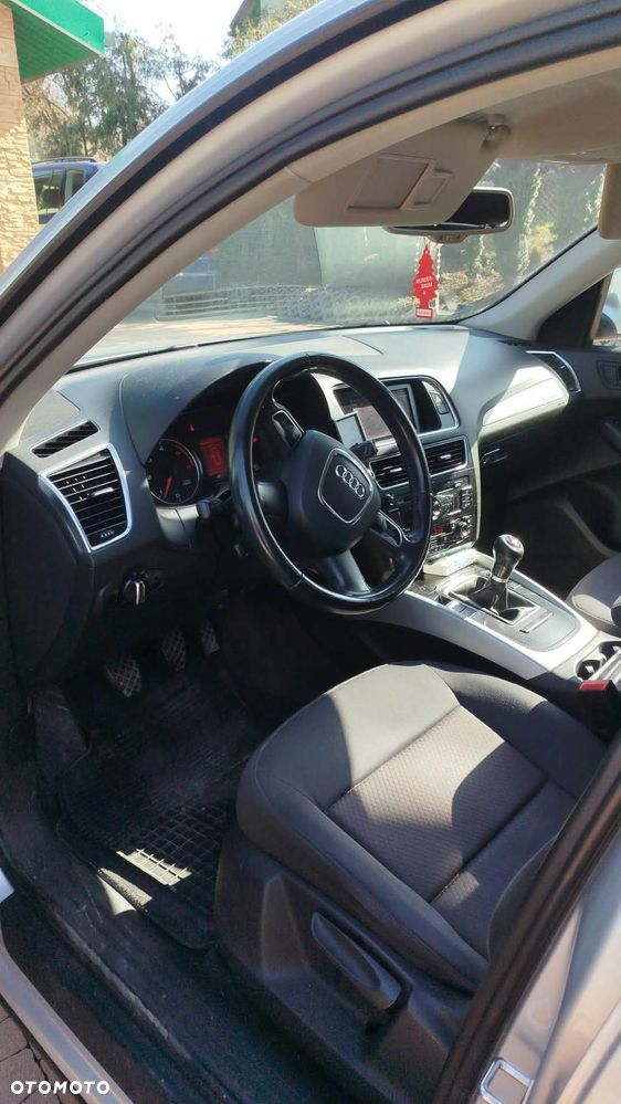 Audi Q5 2.0 TDI Quattro - 4