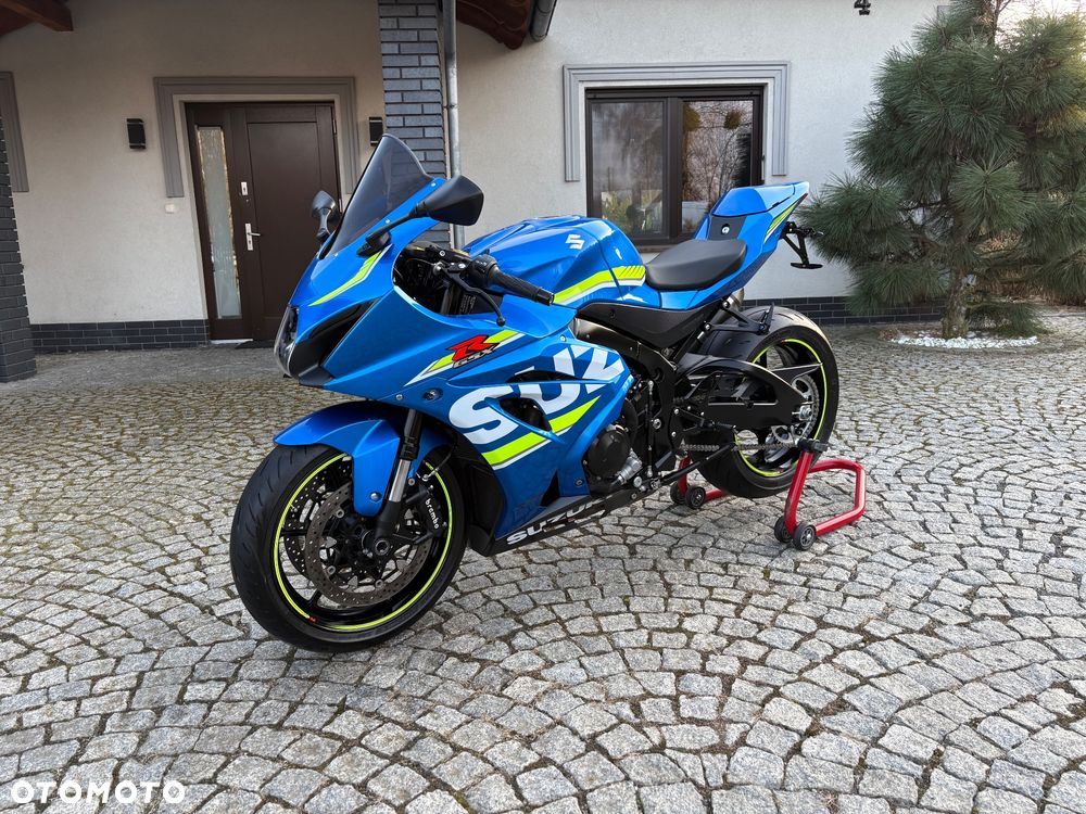 Suzuki GSX-R - 9