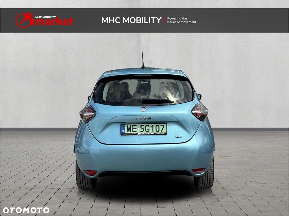 Renault Zoe R135 Z.E 50 Zen - 6