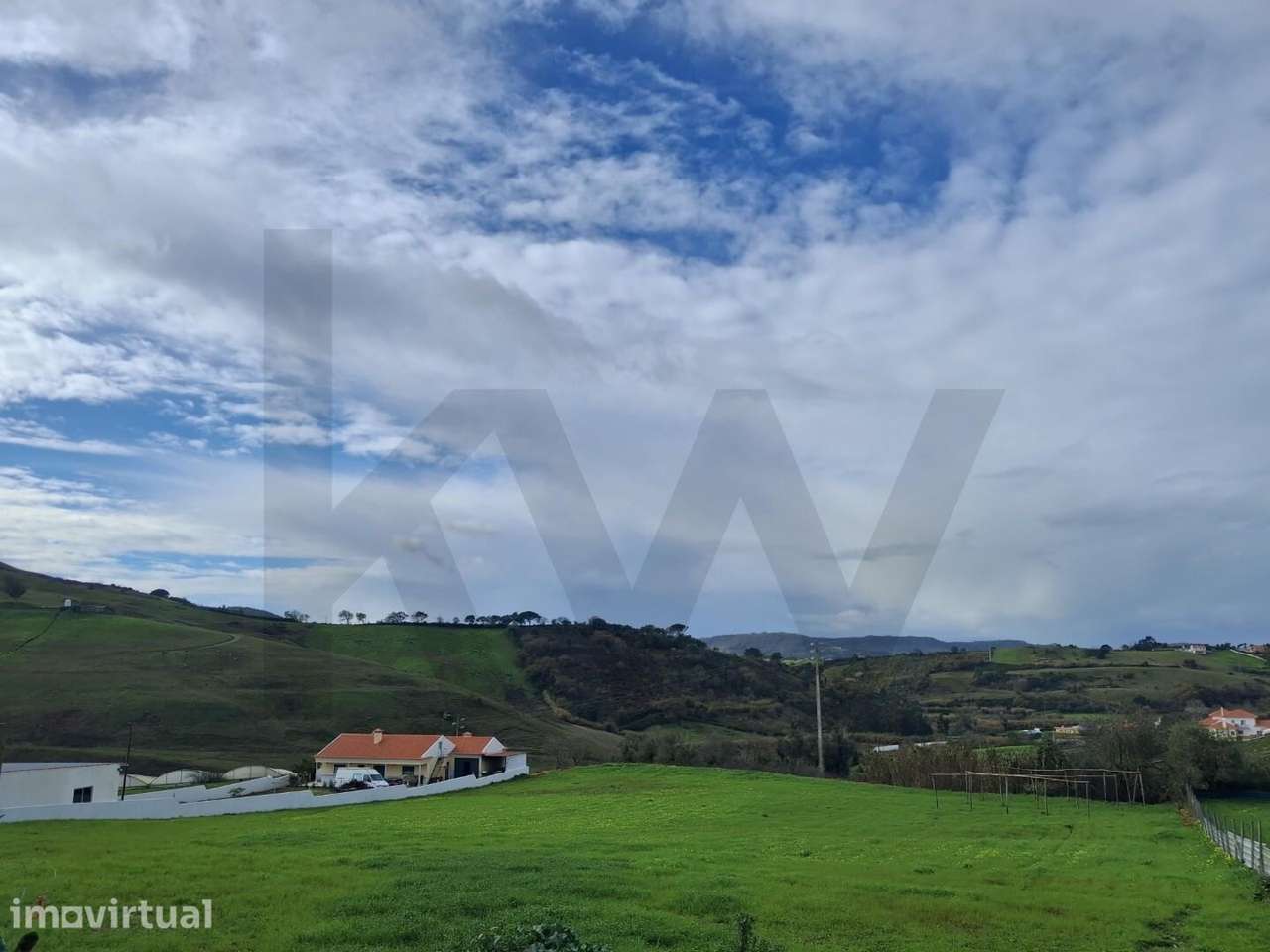 Terreno à Venda em Enxara do Bispo - Grande imagem: 5/11