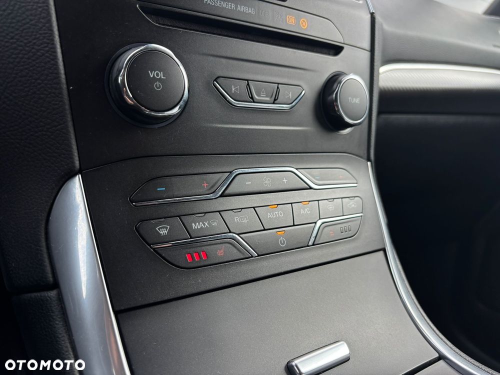 Ford S-Max 2.0 EcoBlue Twin-Turbo Titanium - 29