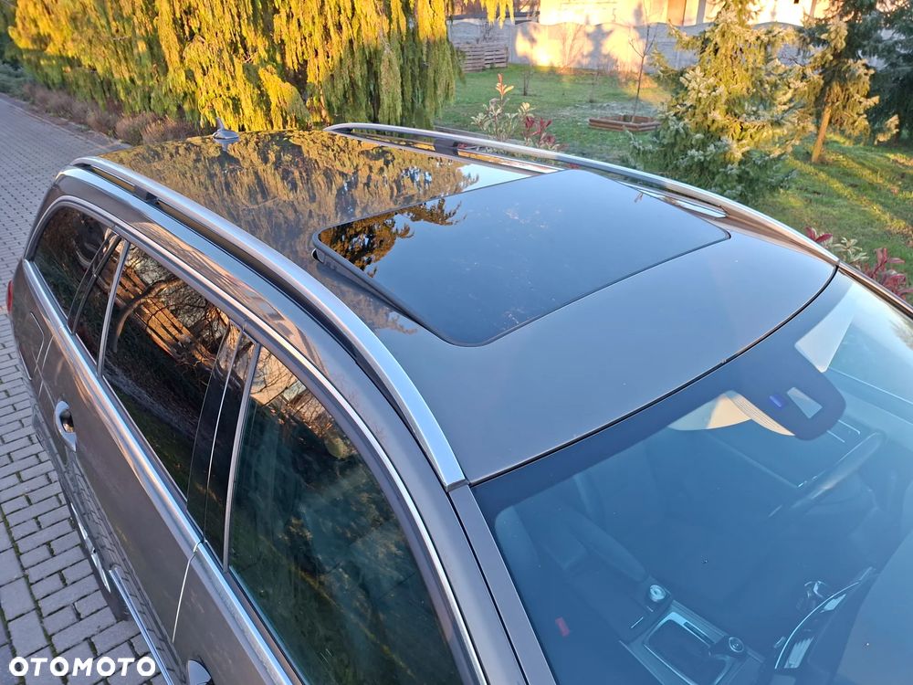 Mercedes-Benz Klasa E 250 CDI DPF BlueEFFICIENCY Automatik Avantgarde - 12