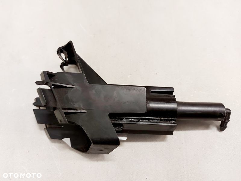 NISSAN QASHQAI 1 I J10 SPRYSKIWACZ LAMPY LEWY REFLEKTORA 28646-JD000 28646JD000 - 3