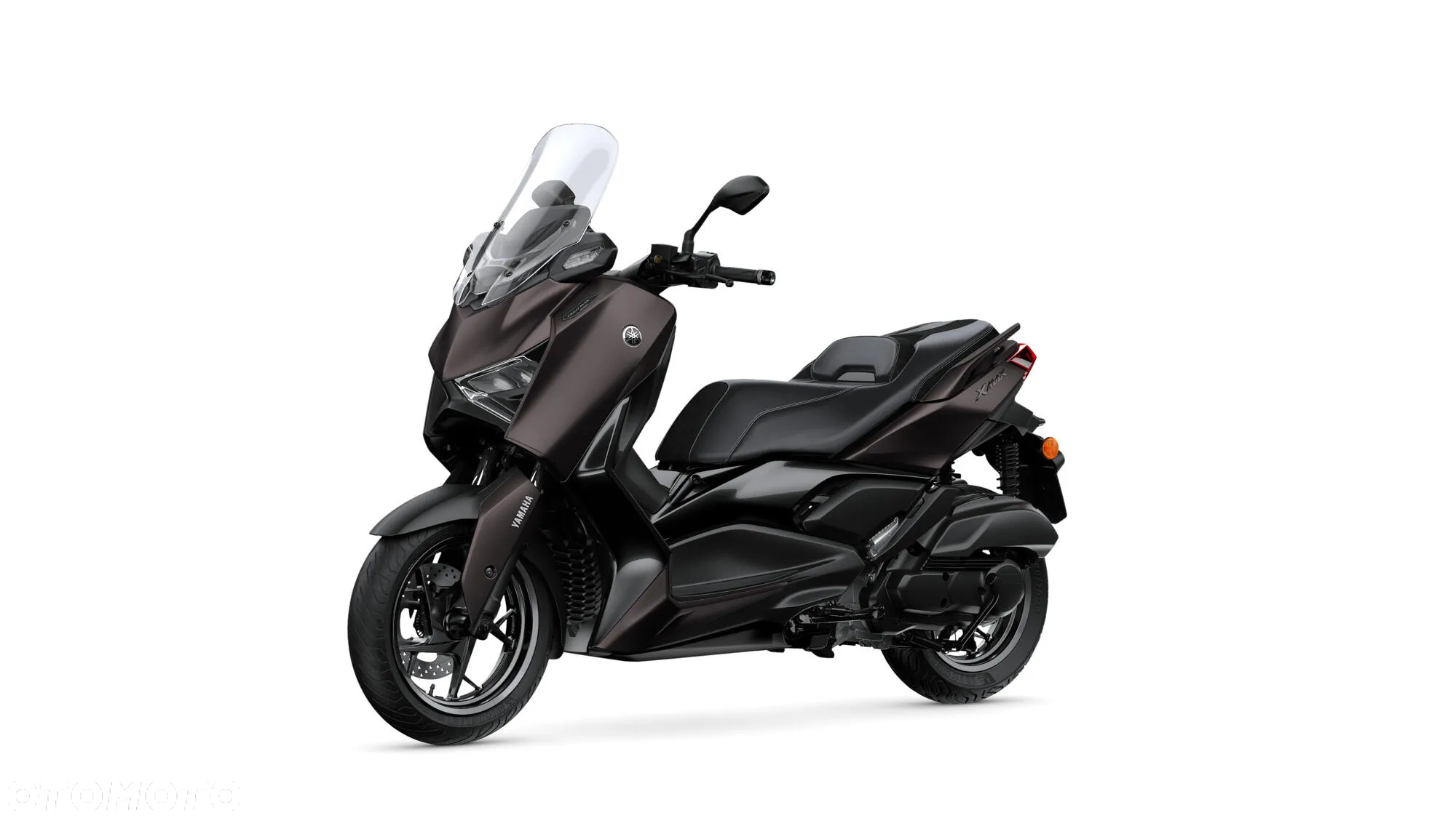 Yamaha X-max - 2