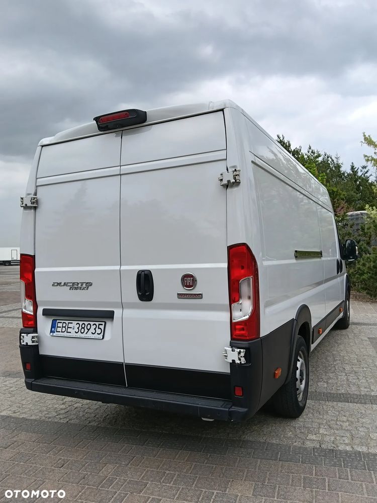 Fiat Ducato - 7