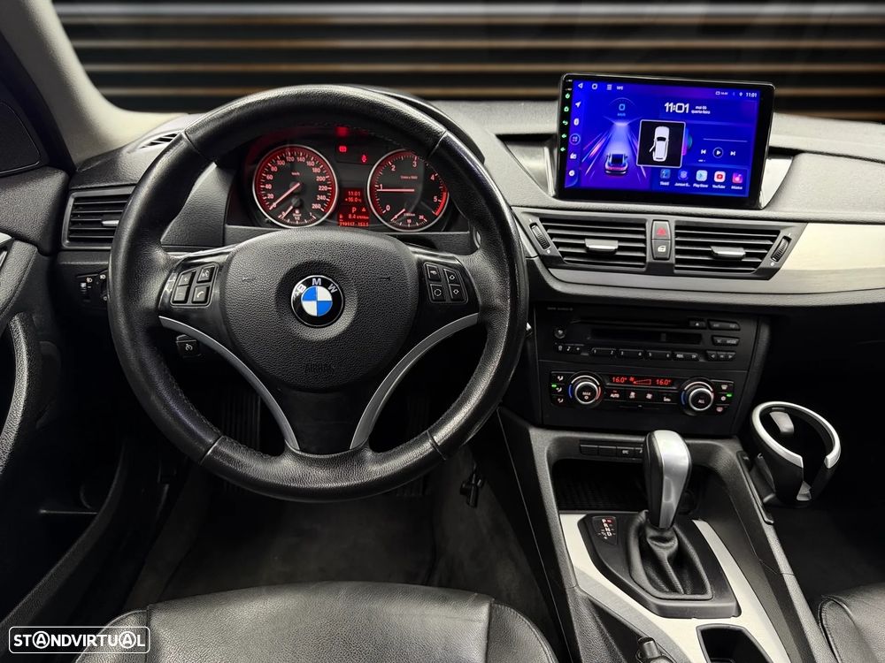 BMW X1 23 d xDrive Auto - 15