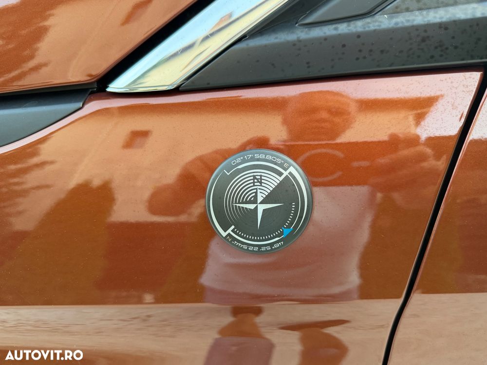 Peugeot 3008 PureTech 130 Stop & Start GPF EAT8 Active - 18