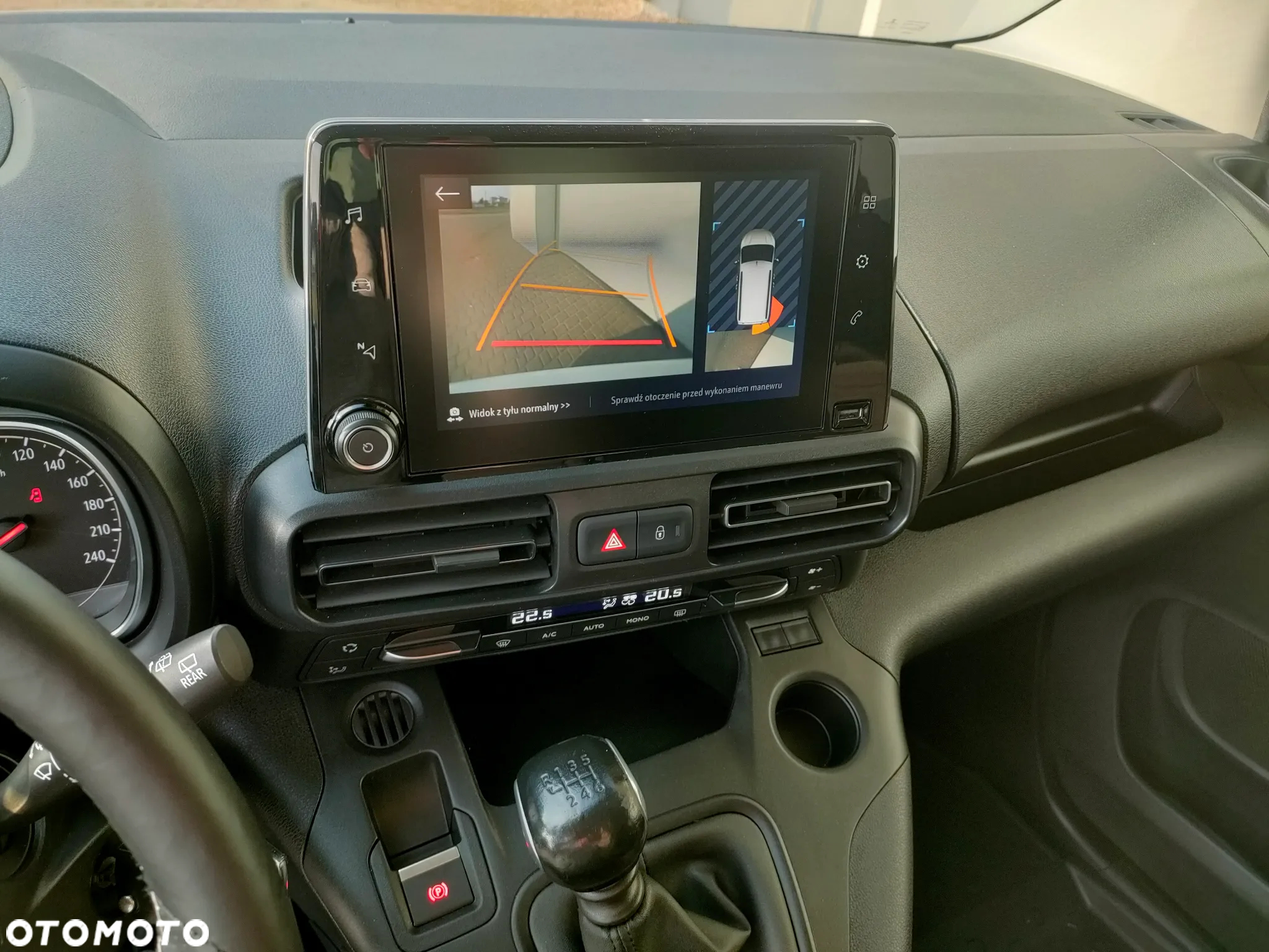 Opel Combo Life 1.5 CDTI Edition Plus S&S - 20