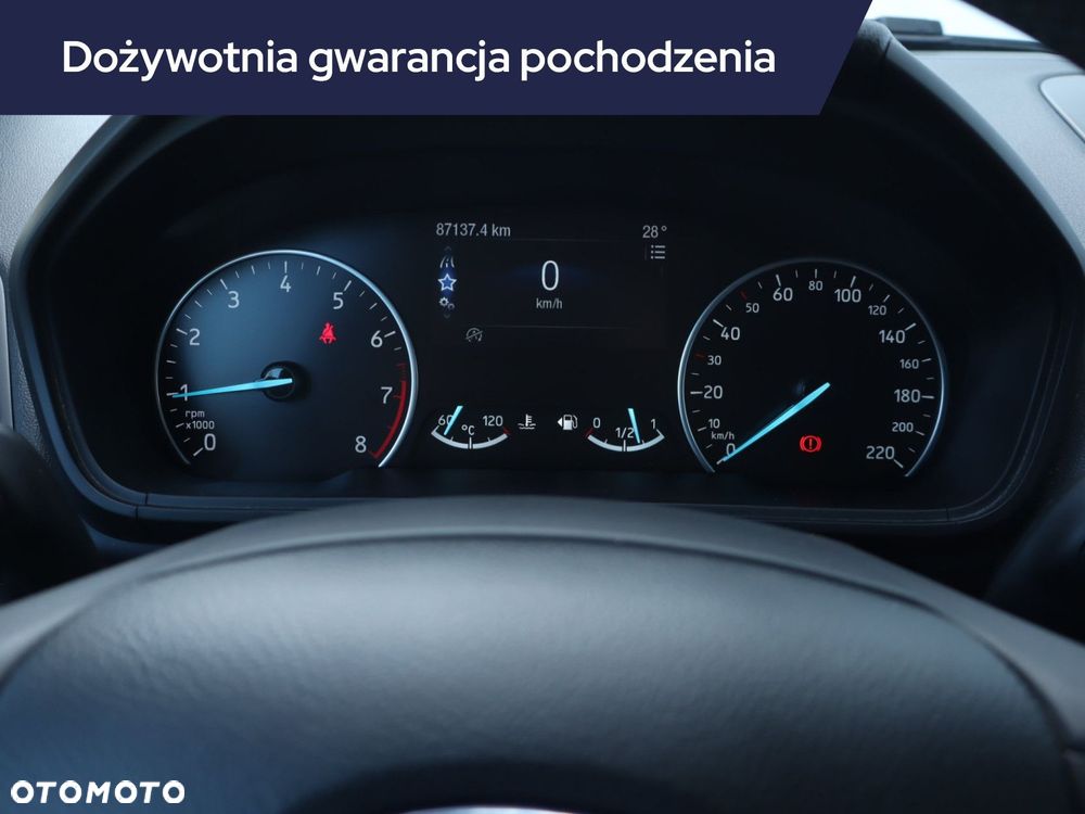 Ford EcoSport - 13