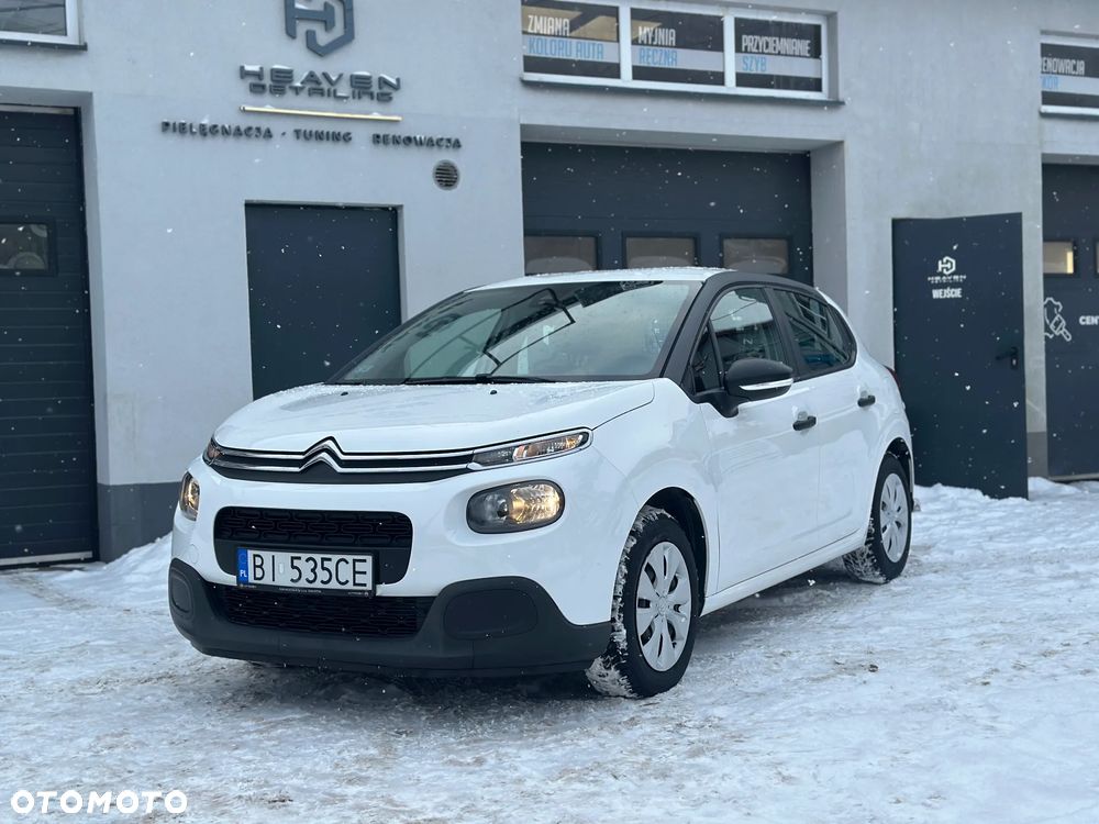 Citroën C3 - 3