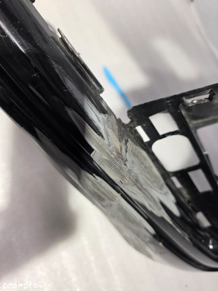 AUDI SQ5 S-LINE / Q5 LIFT 12- ZDERZAK PRZEDNI PRZÓD , NA SPRYSKI + 4xPDC , NR 8R0807437AD , NR AUKCJI NZ1550 - 25