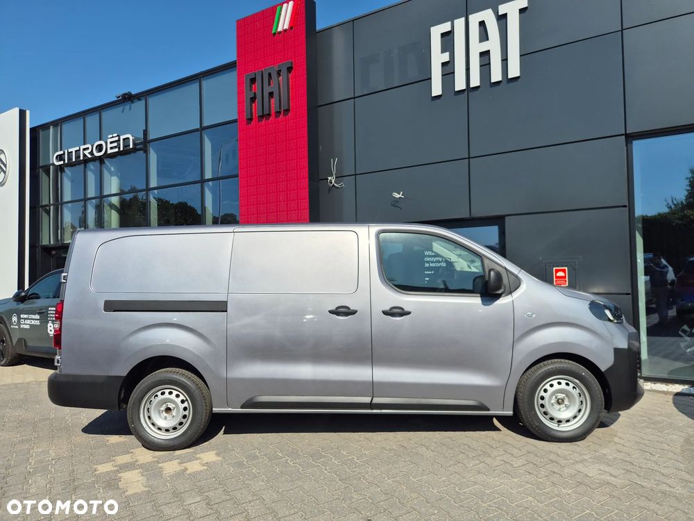 Fiat Scudo L2 - 9