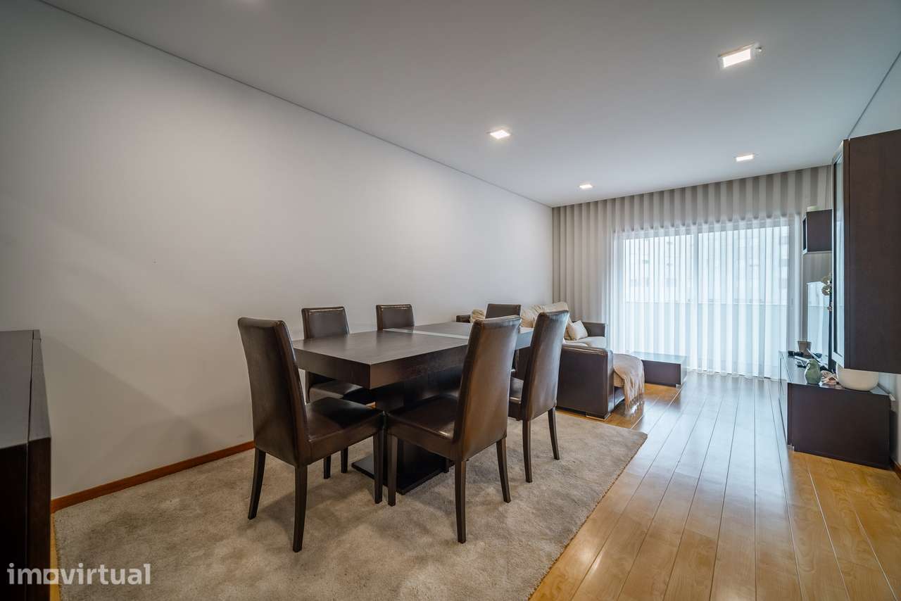 Apartamento T2 Venda em Arcozelo,Barcelos - Grande imagem: 4/29