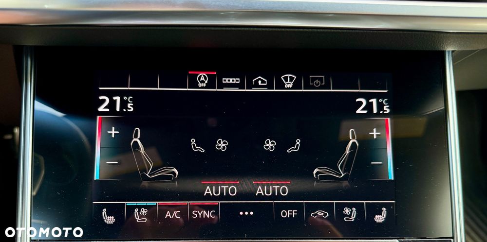 Audi RS6 Avant TFSI mHEV Quattro Performance Tiptronic - 24
