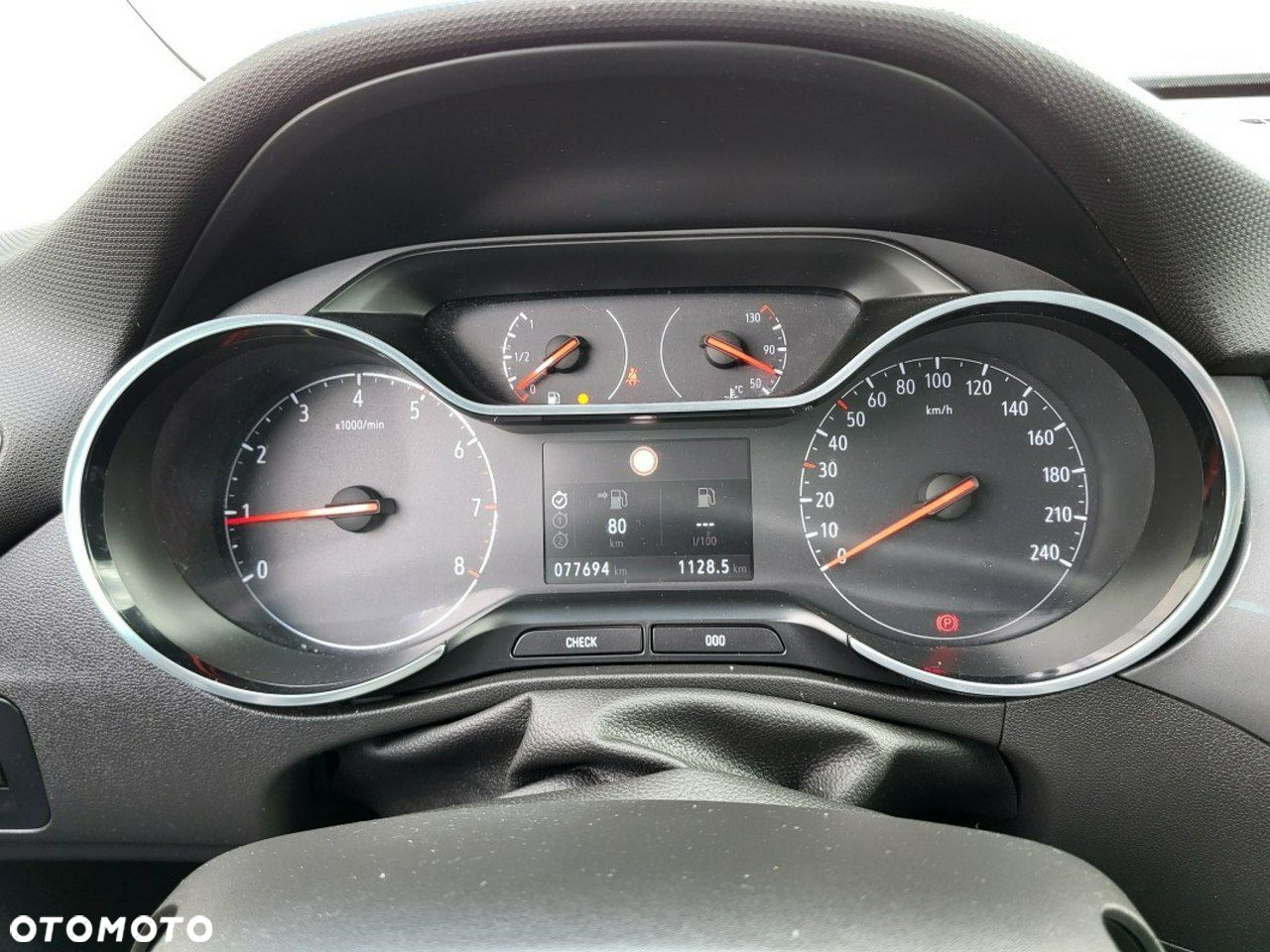 Opel Crossland - 11