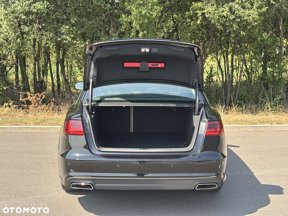 Audi A6 Limousine - 26