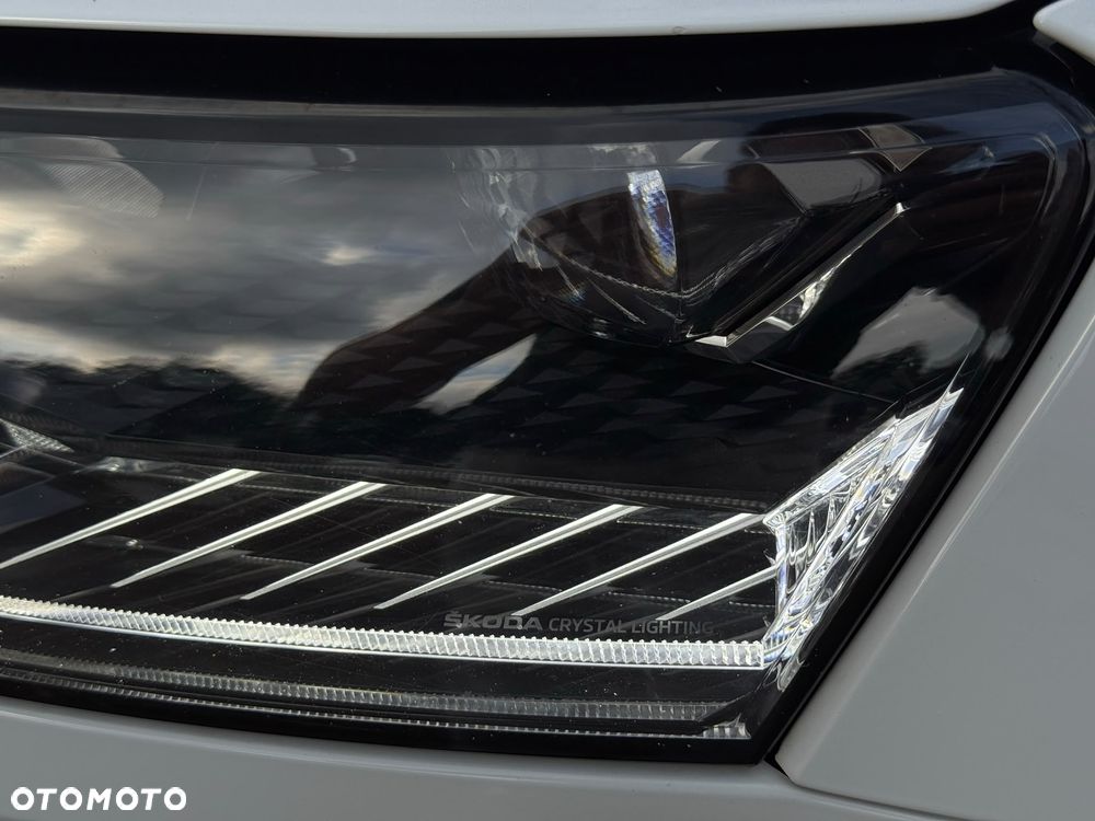 Skoda Karoq 2.0 TDI SCR DSG Style - 19