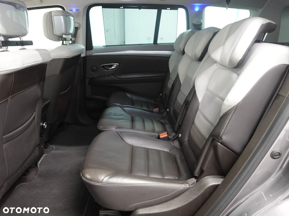 Renault Espace Energy TCe 225 EDC Initiale Paris - 20