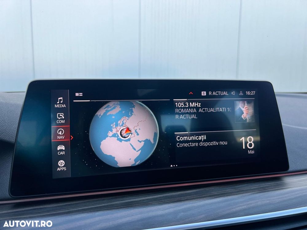 BMW Seria 5 - 32