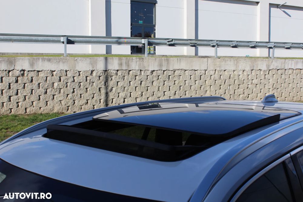 Volvo XC 90 D5 AWD Geartronic Inscription - 15