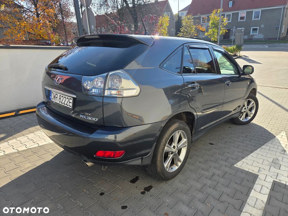 Lexus RX - 6