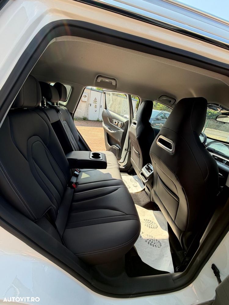 Chery Tiggo 7 1.6 TGDI 7DCT Luxury - 15