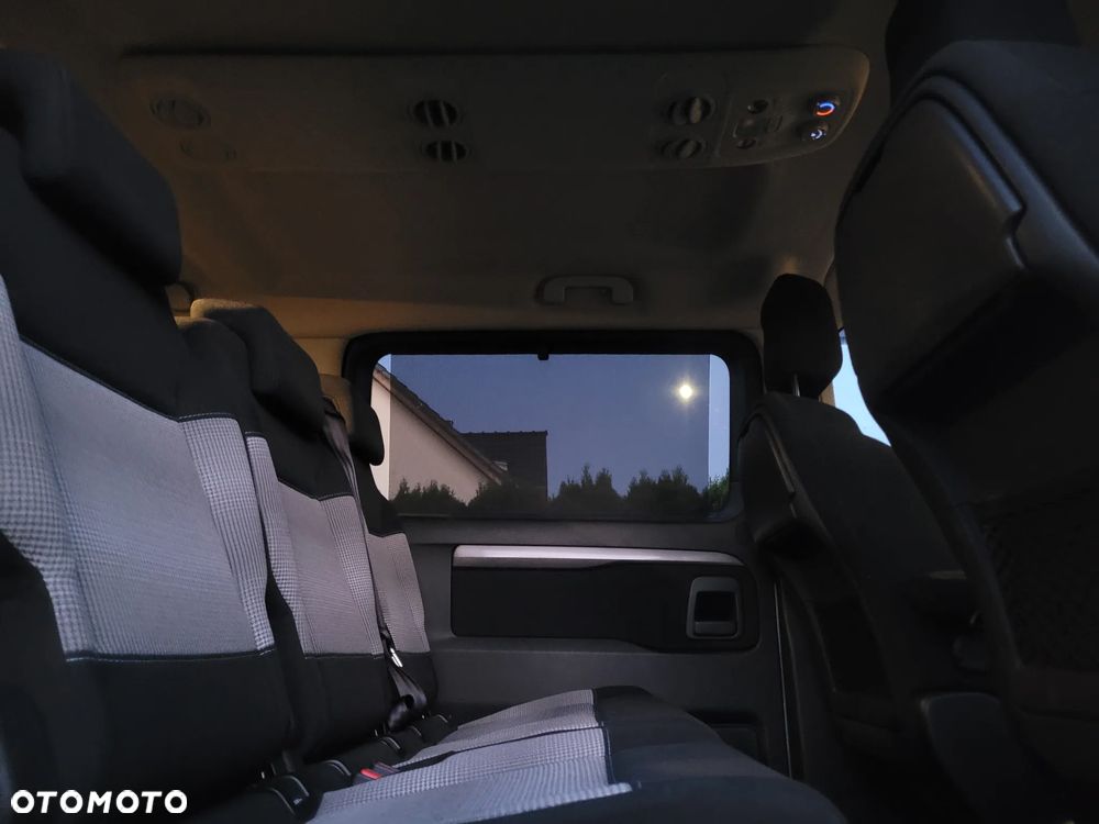Citroën SpaceTourer M Business - 10