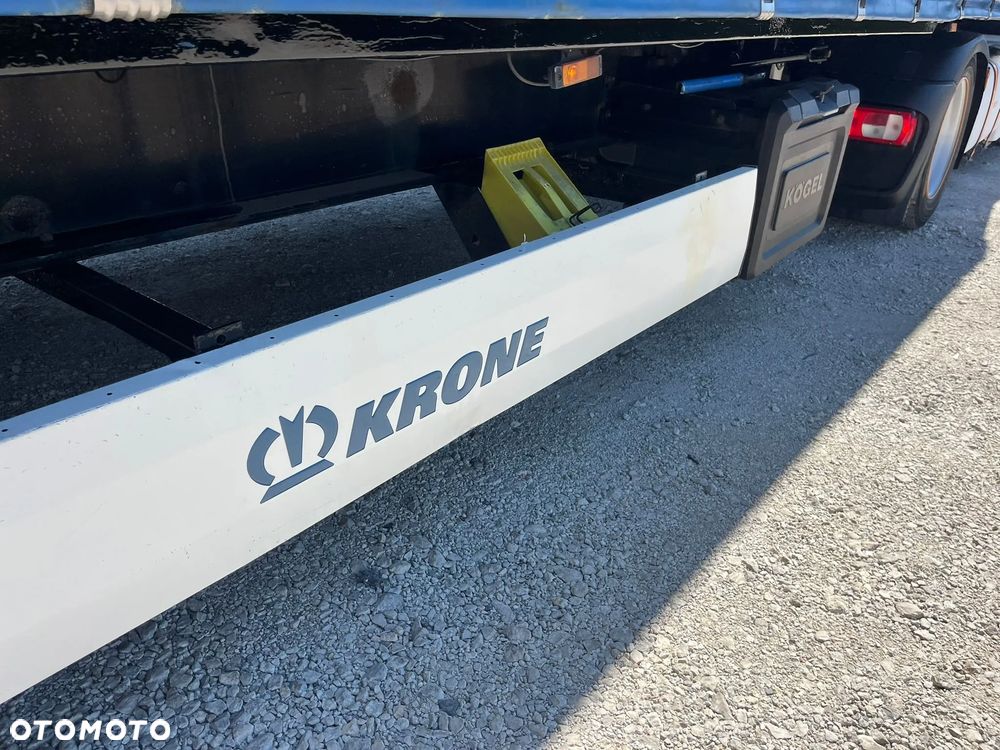 Krone - 25