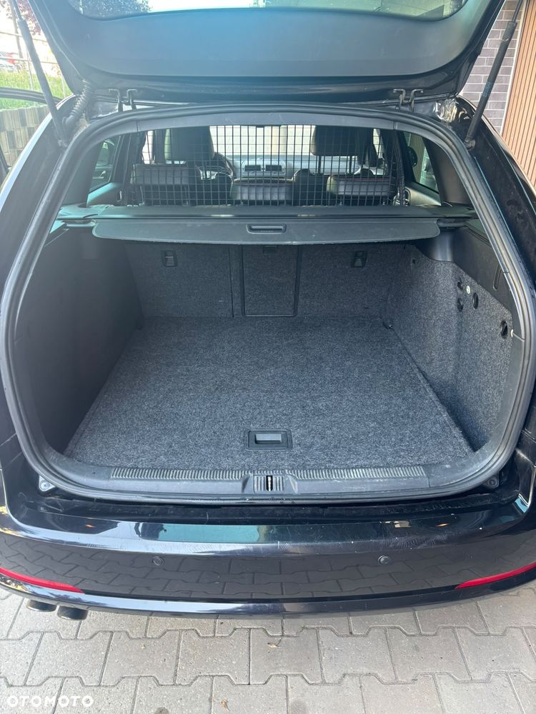 Skoda Octavia 2.0 TDI DPF RS - 19