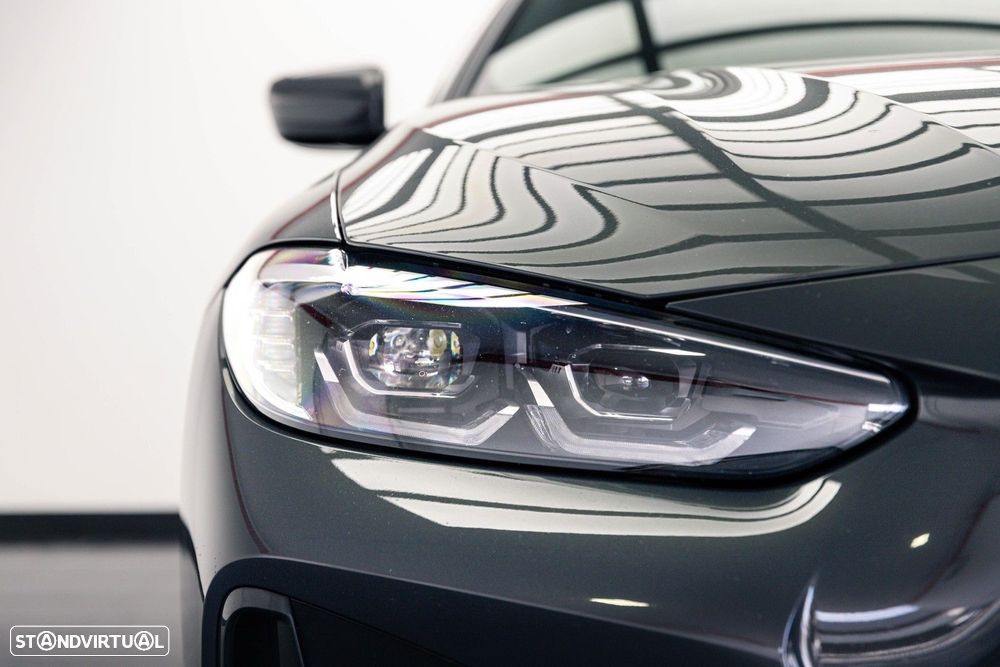 BMW 420 d Desportiva M Auto - 5
