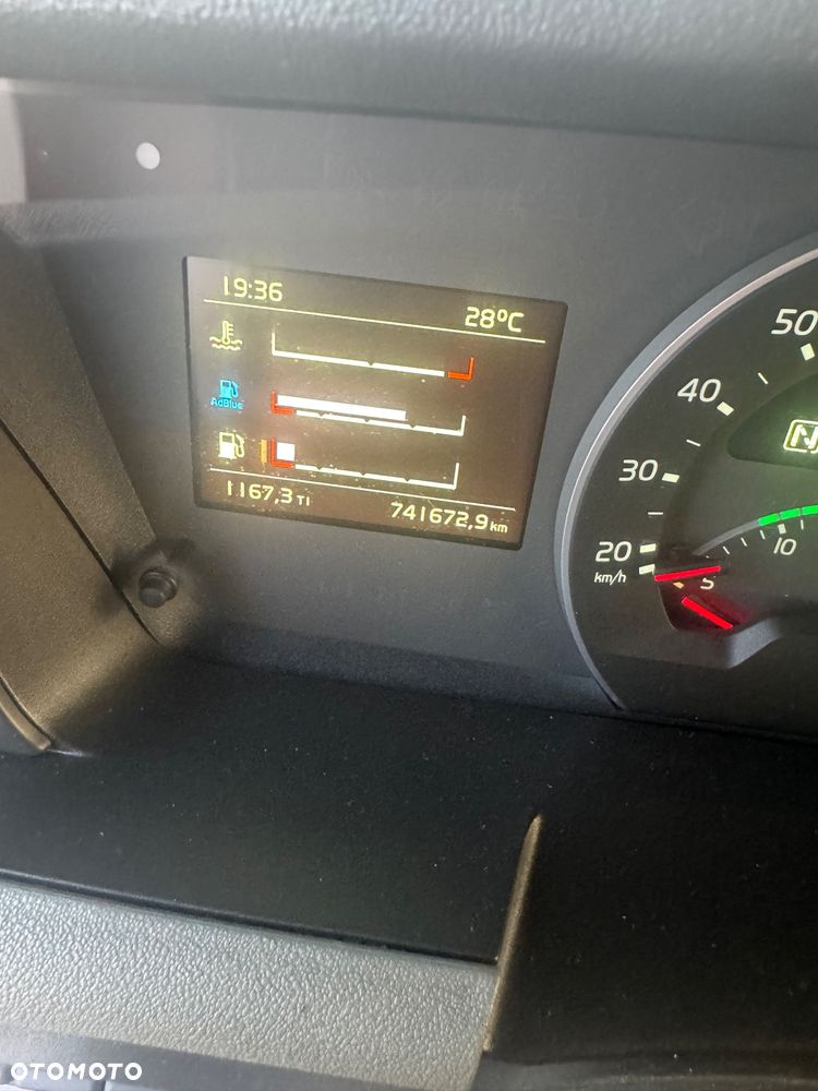 Volvo Fh460 Okazja ! - 22