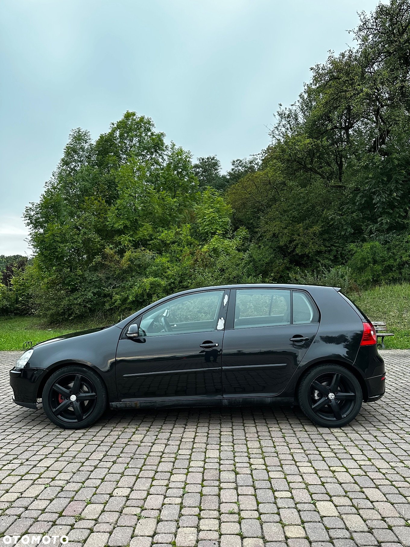 Volkswagen Golf V 1.9 TDI Sportline - 8