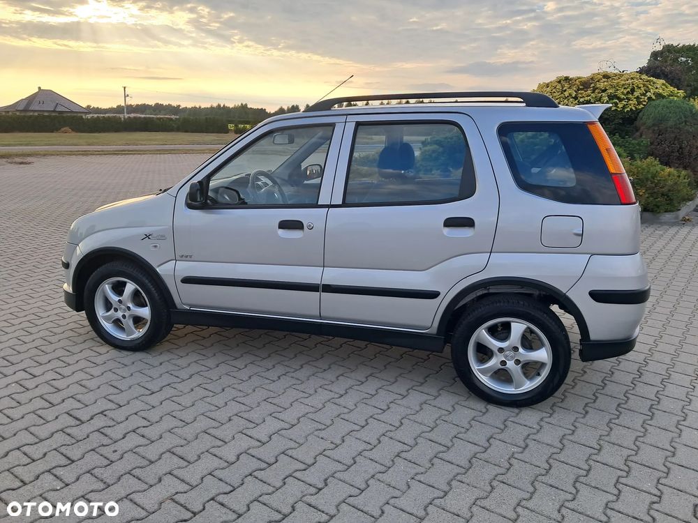 Suzuki Ignis 1.3 Comfort X-25 - 14