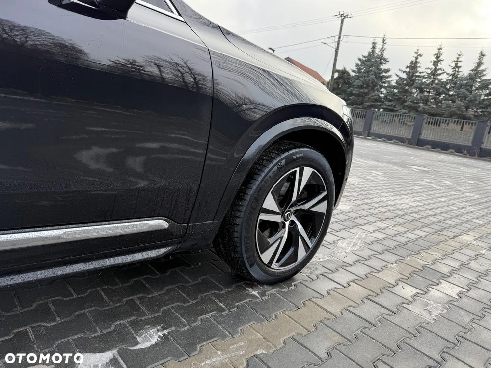 Volvo XC 90 D5 AWD Inscription - 5