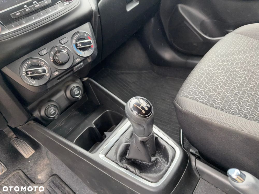 Suzuki Swift 1.2 Dualjet SHVS Premium - 11