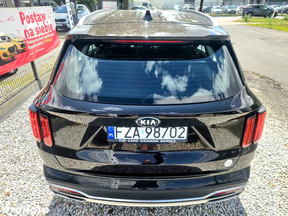 Kia Sorento 1.6 T-GDI PHEV AWD Vision - 2