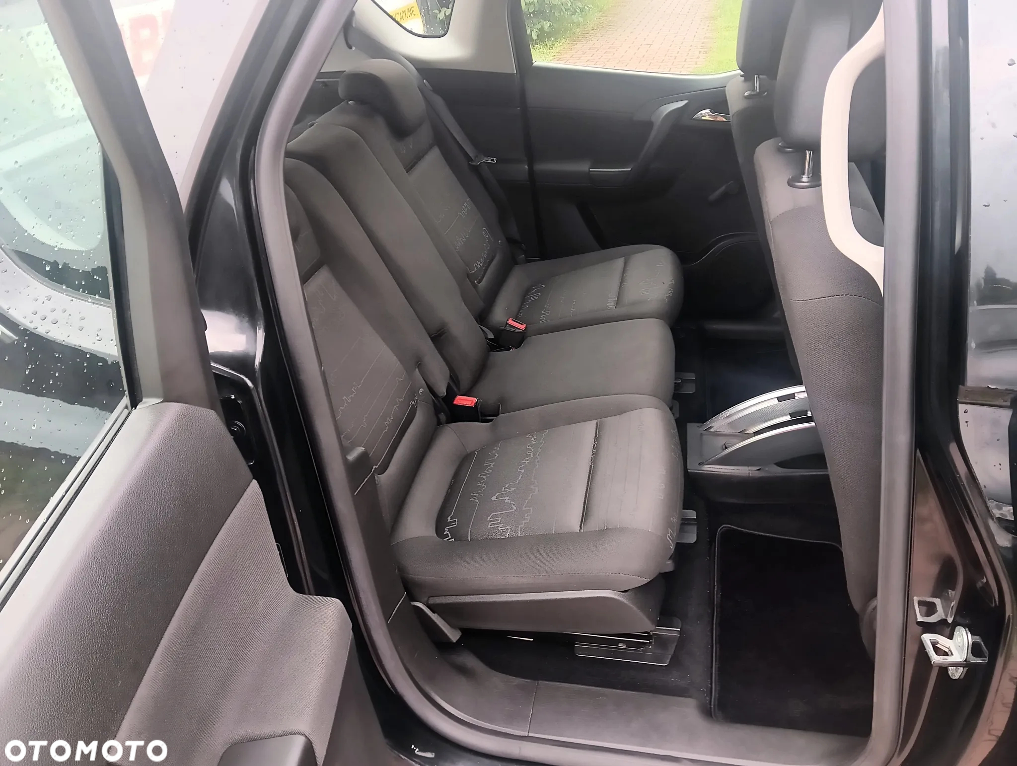 Opel Meriva 1.4 Edition - 11