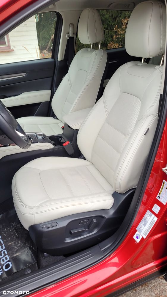 Mazda CX-5 - 14