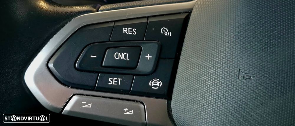 VW Taigo 1.0 TSI Urban Style - 21