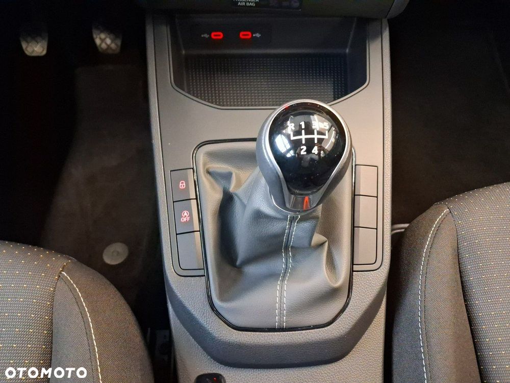 Seat Ibiza - 21