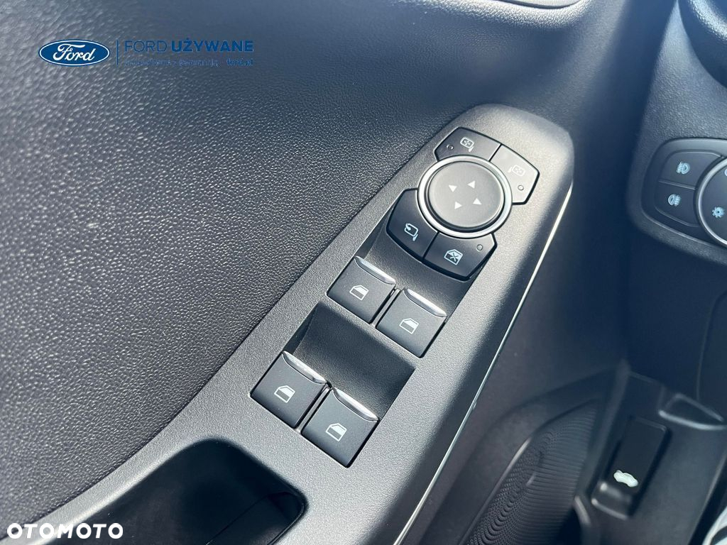 Ford Fiesta 1.0 EcoBoost Titanium ASS - 15