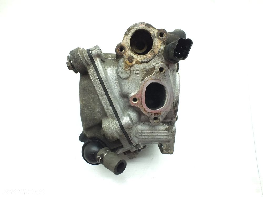 Głowica Silnika 994909 Peugeot Geopolis 250 - 4