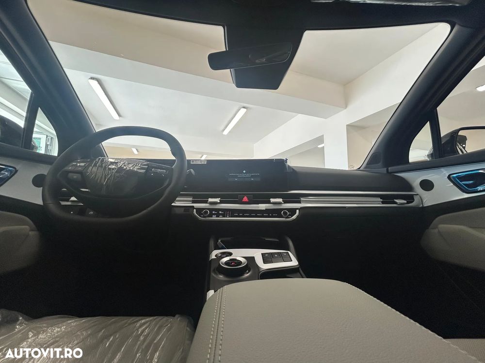 Kia Sportage - 20