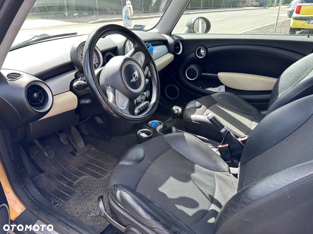 MINI Cooper - 5