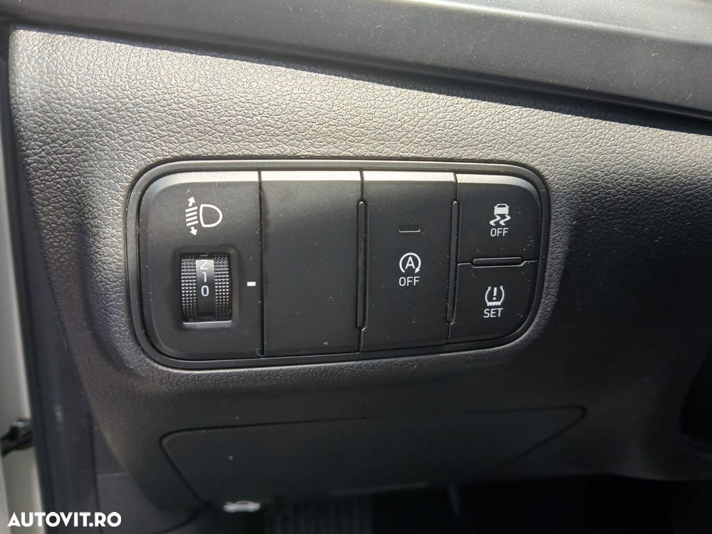 Hyundai i20 1.2 L 84CP 5DR Clasic - 8