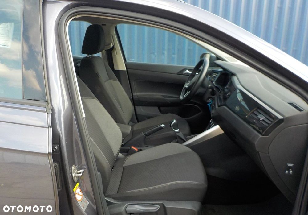 Volkswagen Taigo - 14