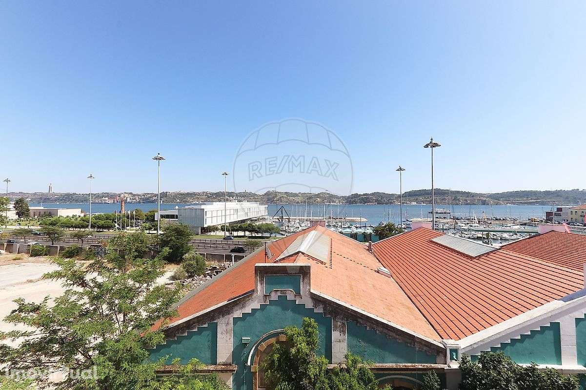 Apartamento T4 para venda - Grande imagem: 2/50