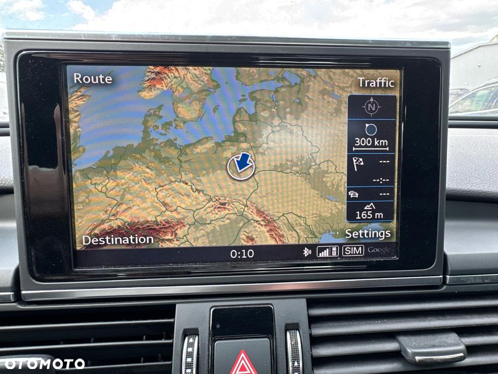 Audi S6 Limousine - 23