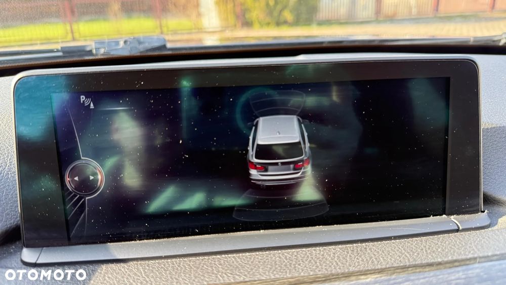 BMW Seria 3 320d xDrive Luxury Line - 8