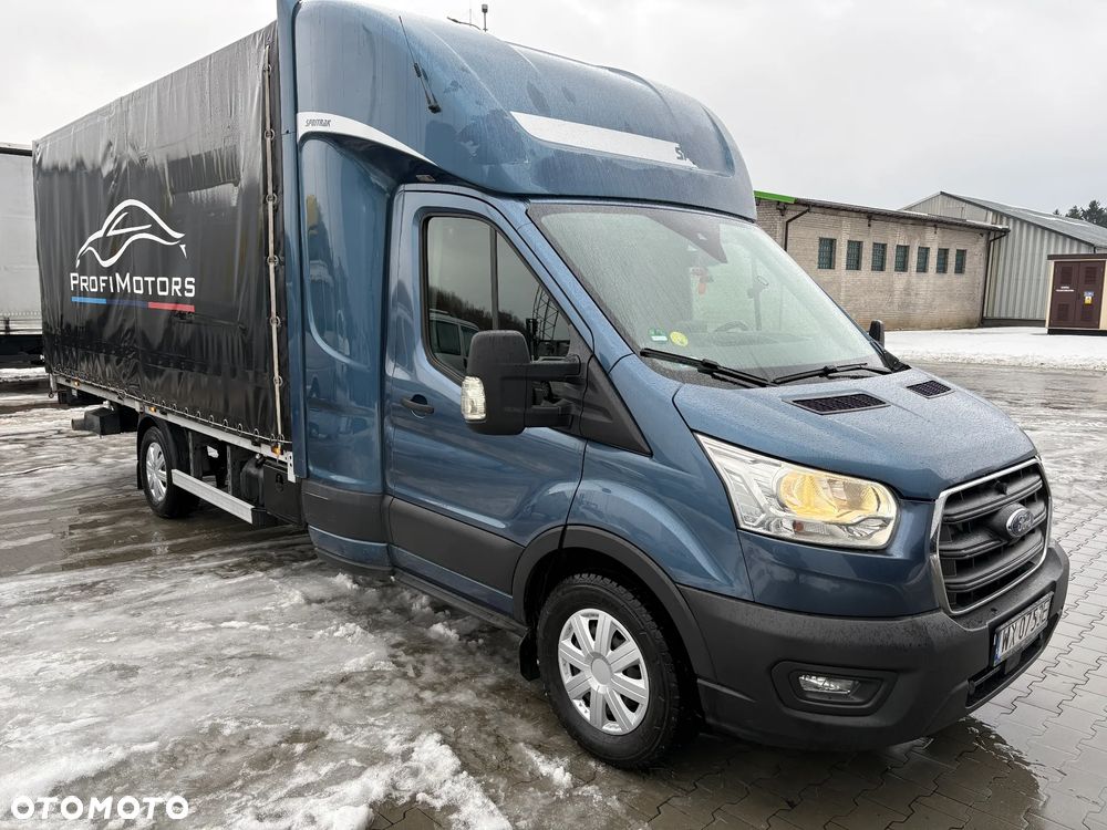 Ford TRANSIT - 6